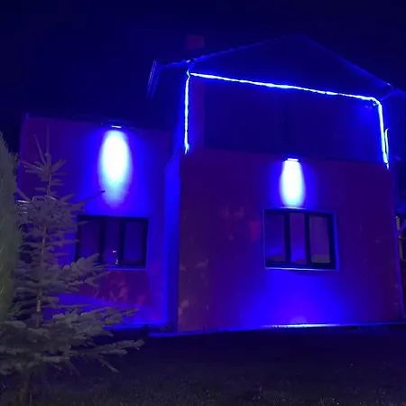 Villa Kartalkaya *