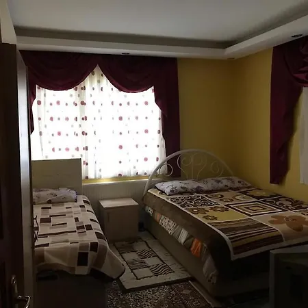 Kartalkaya *