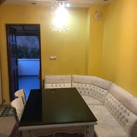 Kartalkaya Villa Kindira
