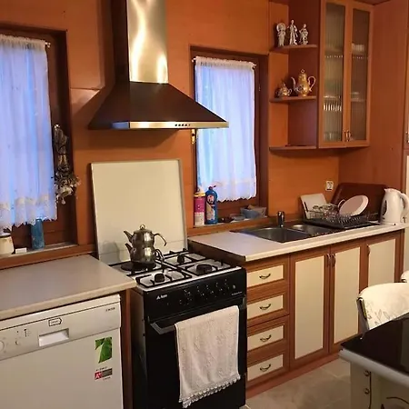 Villa Kartalkaya