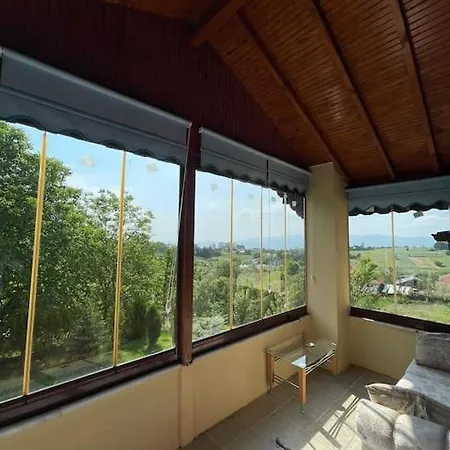 Villa Kartalkaya