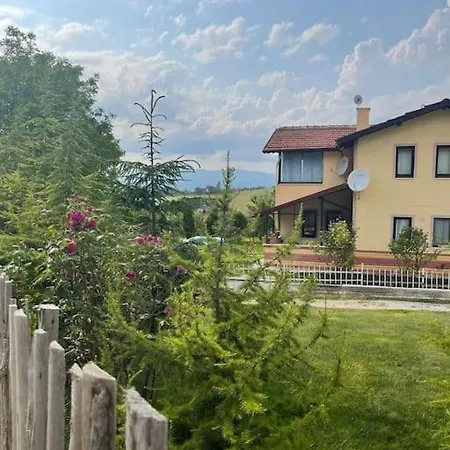 Kartalkaya * Kindira
