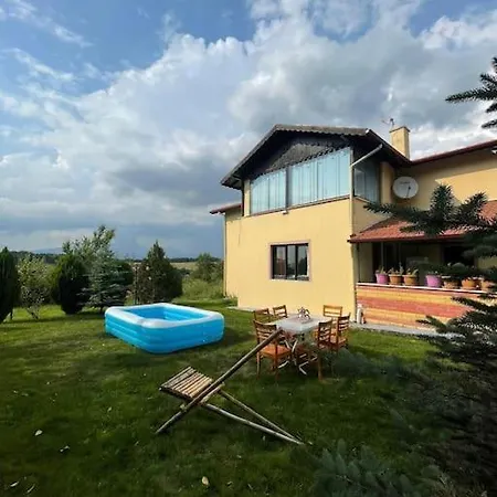 Villa Kartalkaya