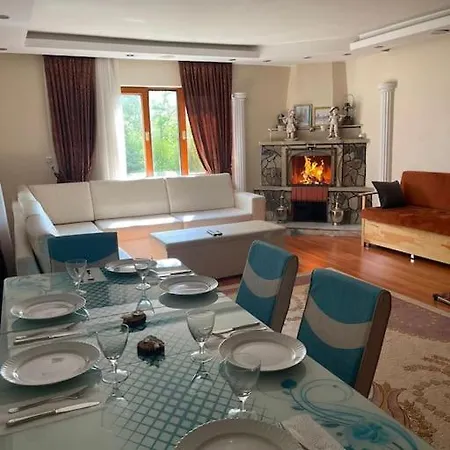 Villa Kartalkaya *