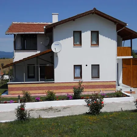 Kartalkaya Villa *