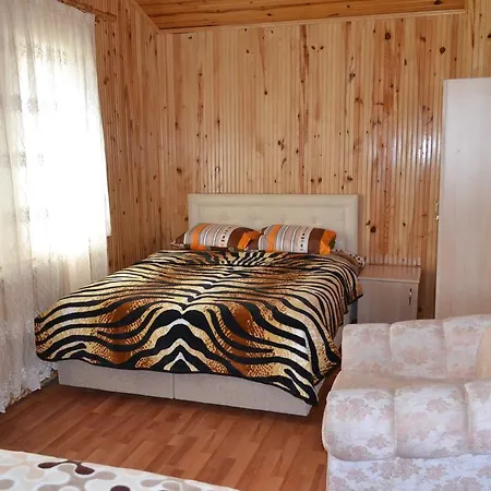 Villa Kartalkaya Kindira