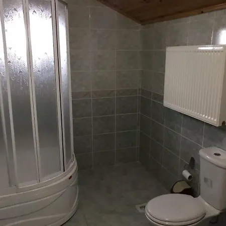 Villa Kartalkaya Kindira