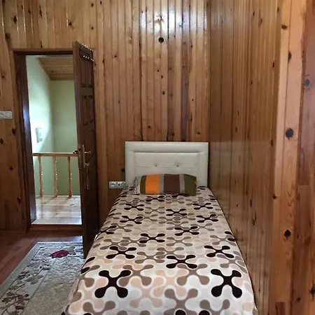 Kartalkaya Villa Kindira