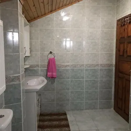 Kartalkaya *
