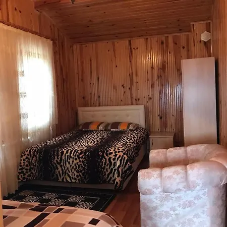 Kartalkaya * Kindira